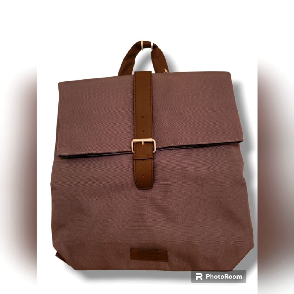 Issey Miyake Backpack